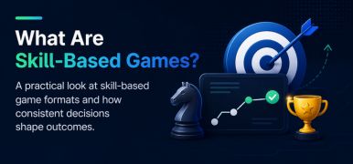 What Are Skill-Based Games?